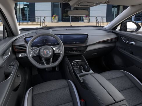New 2026 Buick Envision Sport Touring AWD/4WD image 15