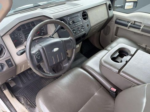 Used 2010 Ford F350 XL RWD image 4