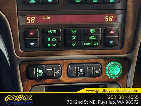 Used 2003 Saab 9-5 Arc image 27