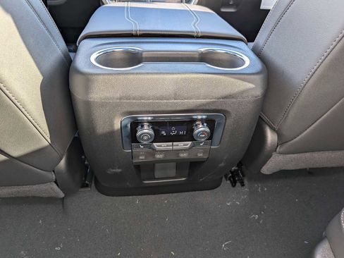 New 2026 GMC Yukon XL Elevation w/ Elevation Premium Package image 13