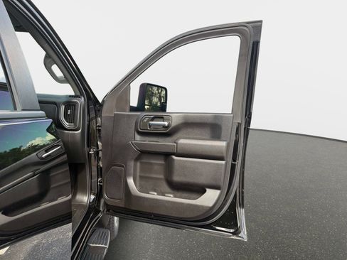 Used 2024 Chevrolet Silverado 2500 Custom w/ Custom Value Package AWD/4WD image 23