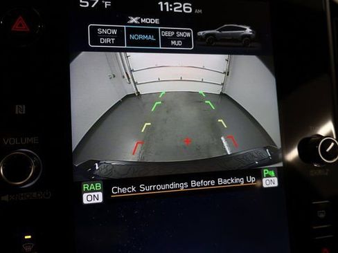 New 2026 Subaru Crosstrek 2.5i Wilderness image 25