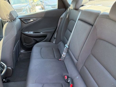 Used 2023 Chevrolet Malibu LT w/ Driver Confidence Package FWD image 15