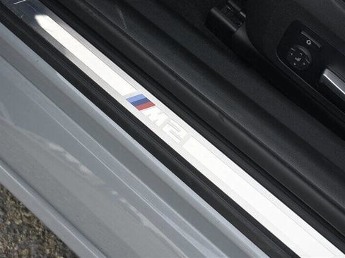 Used 2023 BMW M2 w/ Lighting Package image 12