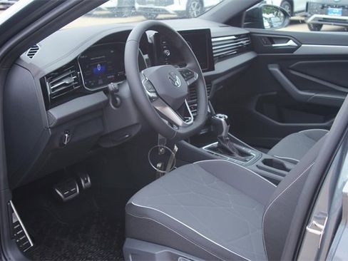 New 2025 Volkswagen Jetta Sport image 10