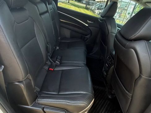 Used 2018 Acura MDX SH-AWD w/ Technology Package image 17