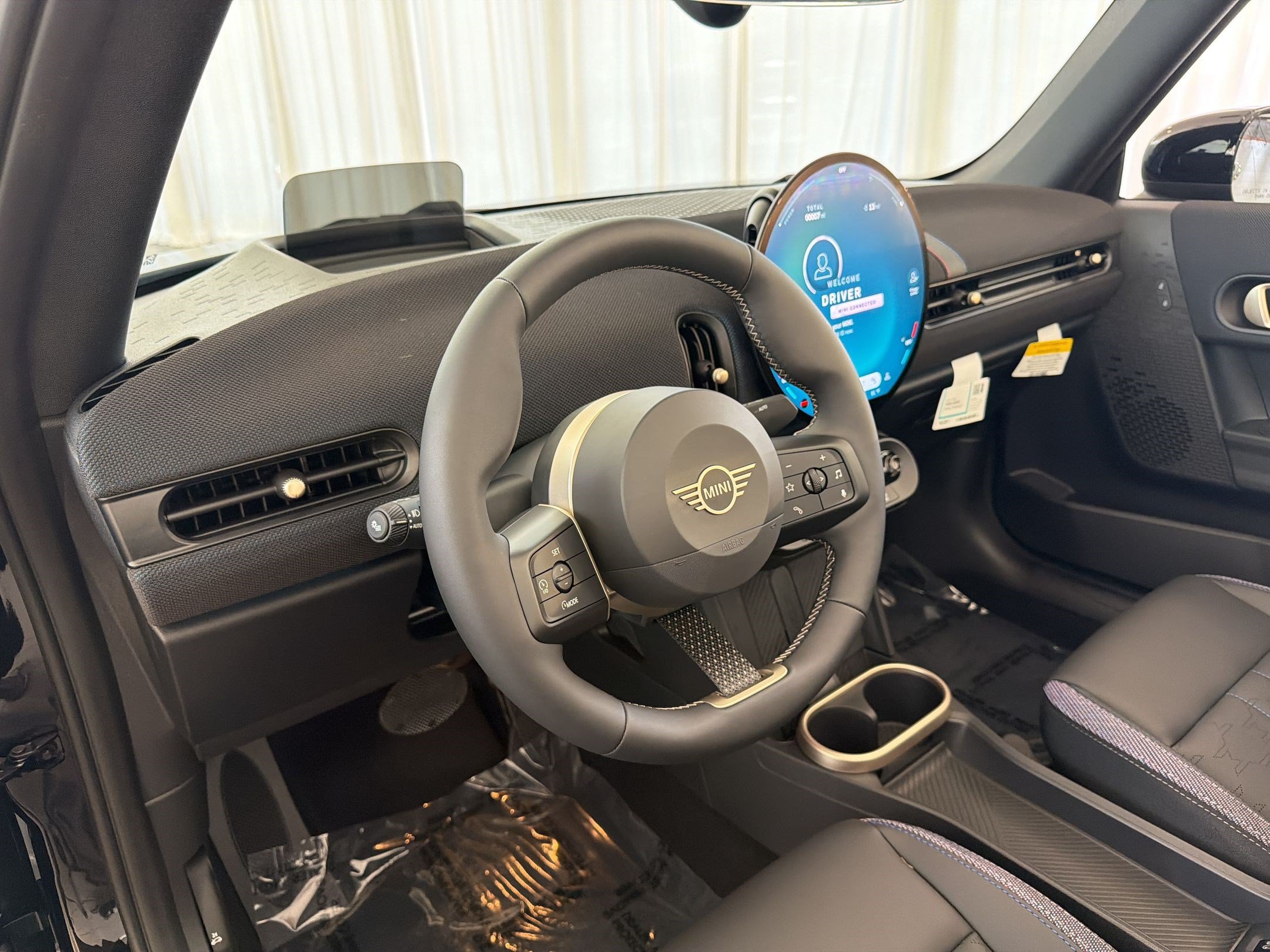 New 2026 MINI Cooper S FWD image 4