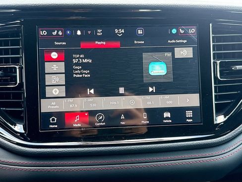 New 2026 Dodge Durango GT AWD/4WD image 15