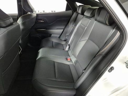 New 2026 Toyota Crown Platinum image 24