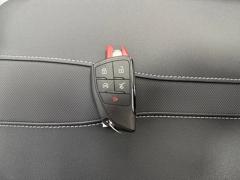 New 2026 Chevrolet Traverse Z71 image 38