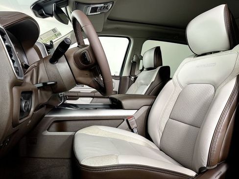 New 2026 RAM 1500 Laramie image 15