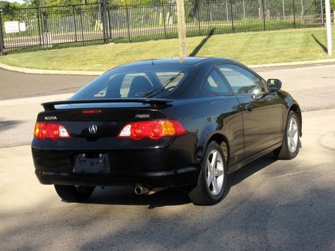 Used 2003 Acura RSX image 9
