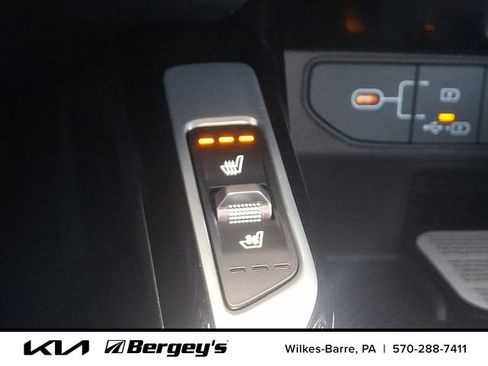 New 2026 Kia Sorento SX image 21