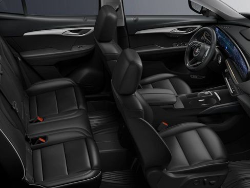 New 2026 Buick Envision Avenir AWD/4WD image 37