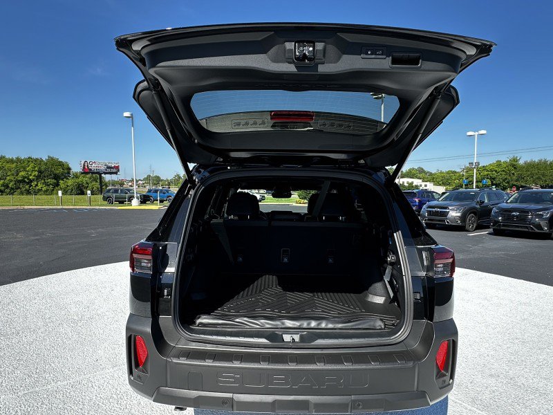 New 2026 Subaru Outback Premium w/ Premium/Limited Package AWD/4WD image 9
