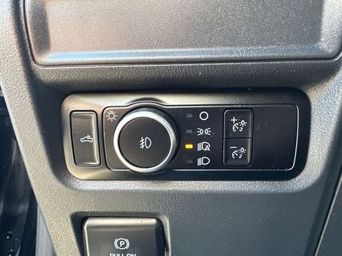 Used 2024 Ford F150 STX w/ Equipment Group 201A FX4 image 25