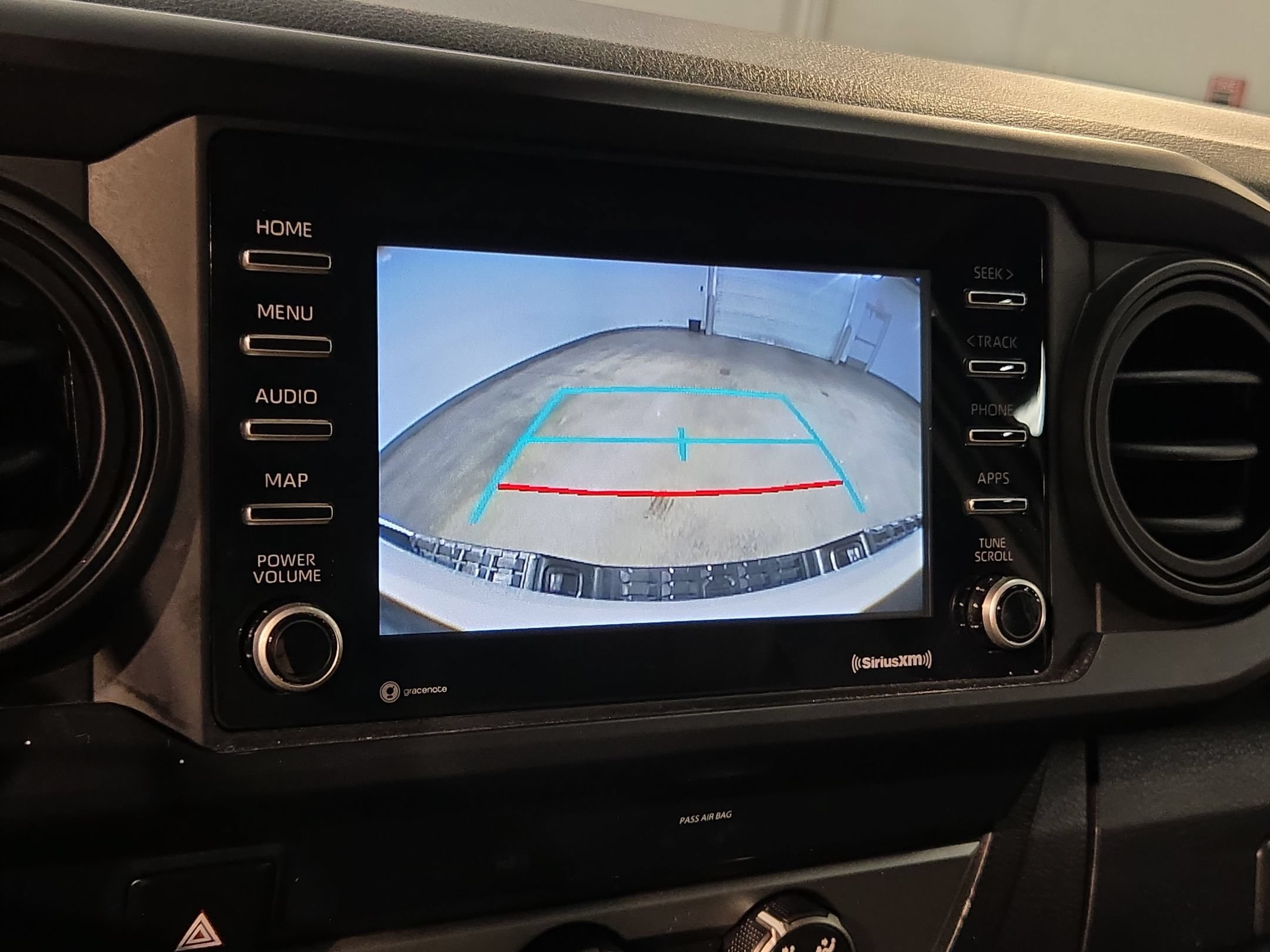 Used 2021 Toyota Tacoma SR RWD image 30