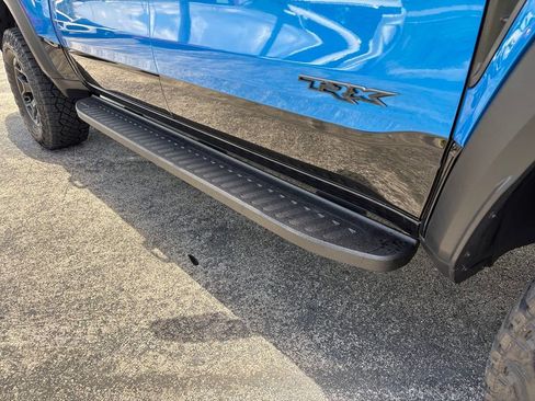 Used 2022 RAM 1500 TRX w/ TRX Level 2 Equipment Group AWD/4WD image 8