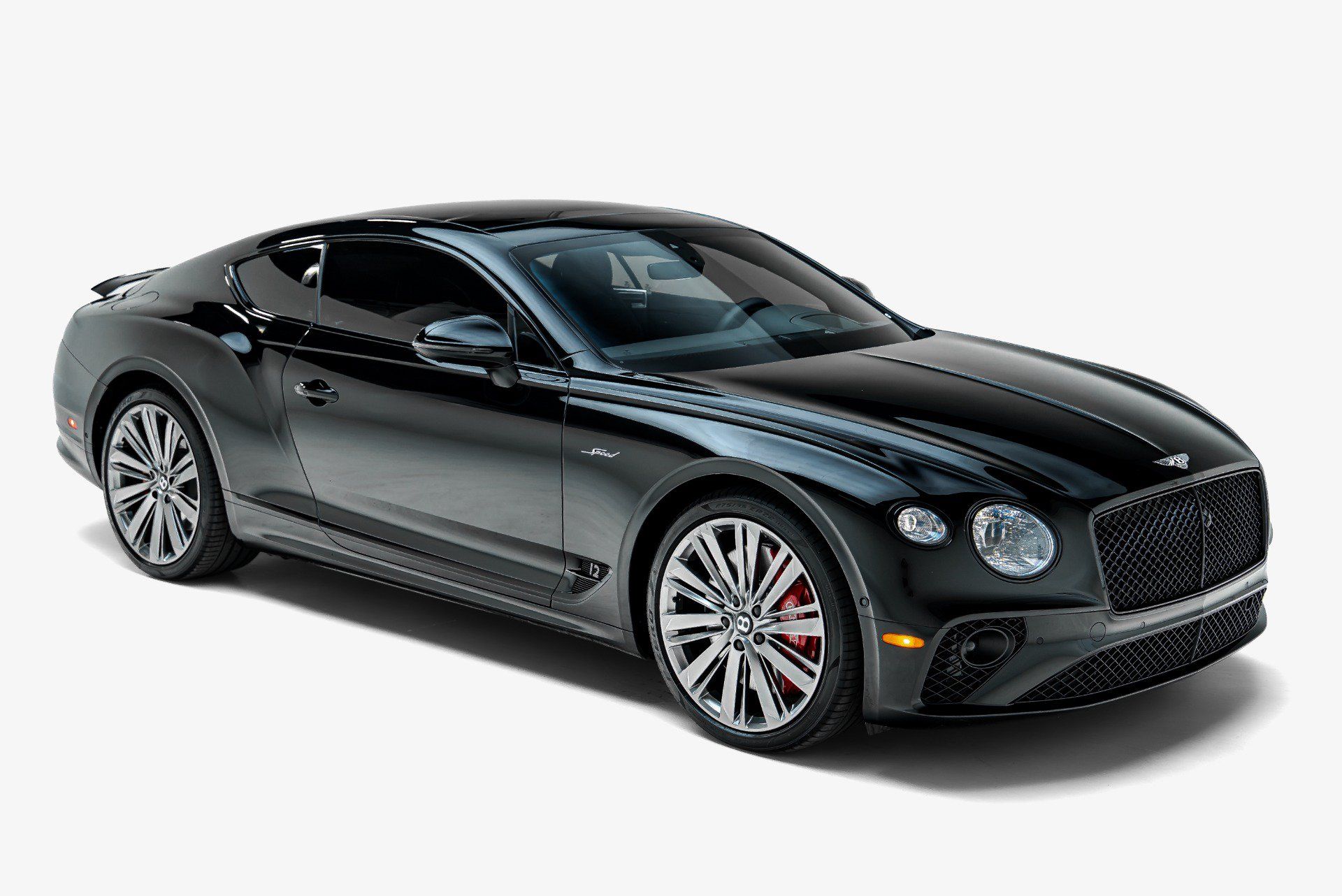 Used 2023 Bentley Continental GT Speed AWD/4WD image 10