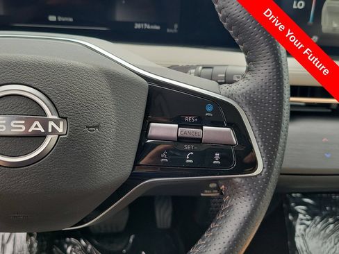 Used 2023 Nissan Ariya FWD image 8