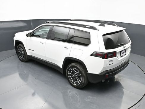 New 2026 Jeep Cherokee Limited AWD/4WD image 33