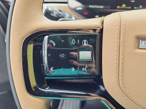 New 2026 Land Rover Range Rover Sport Dynamic SE AWD/4WD image 19