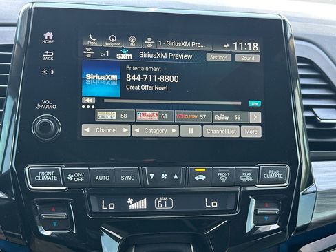 Used 2021 Honda Odyssey Elite image 29