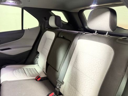 Used 2023 Chevrolet Equinox LT w/ Driver Convenience Package AWD/4WD image 25