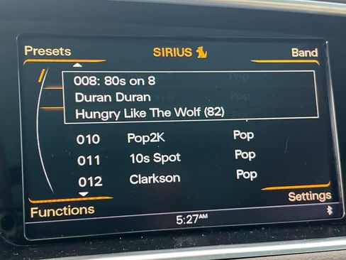 Used 2017 Audi Q5 2.0T Premium Plus w/ Technology Package image 19