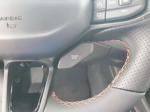 New 2026 Dodge Charger R/T Scat Pack w/ Track Package image 34