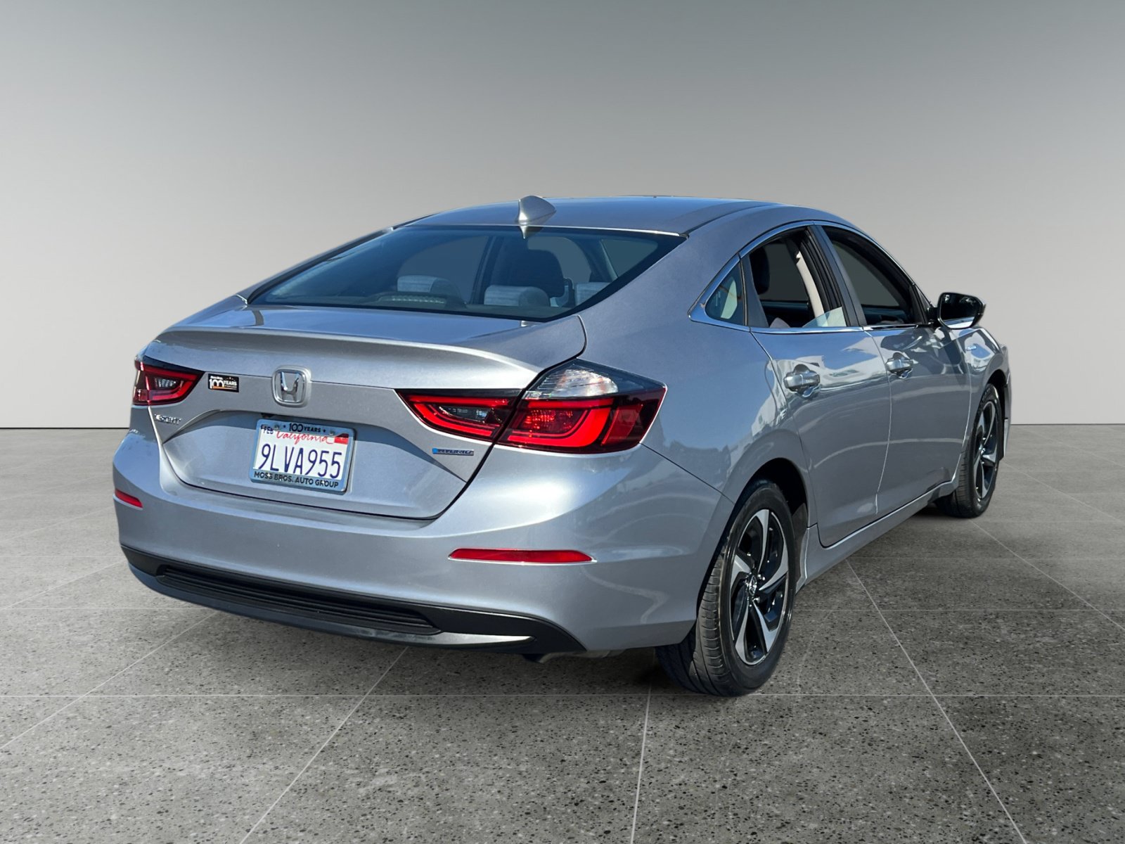 Used 2022 Honda Insight EX image 5