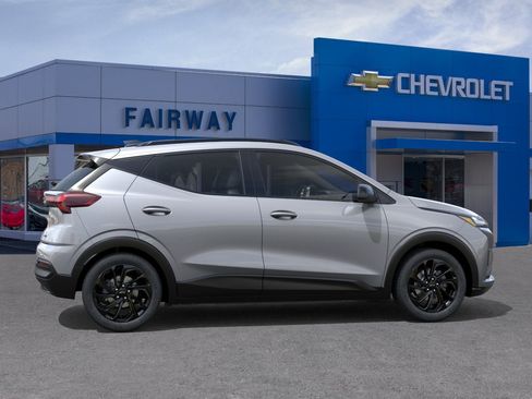 New 2027 Chevrolet Bolt RS FWD image 5