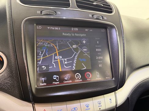 Used 2019 Dodge Journey GT w/ Nav & Sun Group FWD image 23