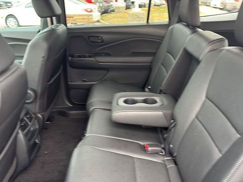 Certified 2023 Honda Passport EX-L image 21