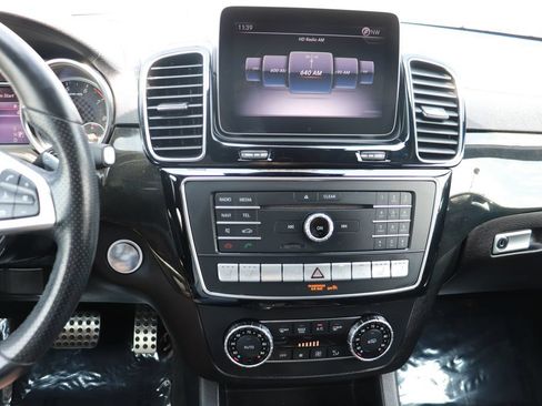 Used 2019 Mercedes-Benz GLE 43 AMG 4MATIC Coupe image 12