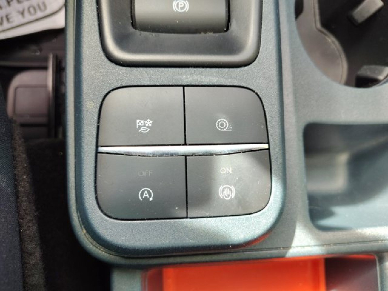 Used 2024 Ford Maverick XLT FWD image 23