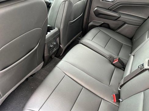 New 2025 GMC Canyon Elevation w/ Convenience Package image 10