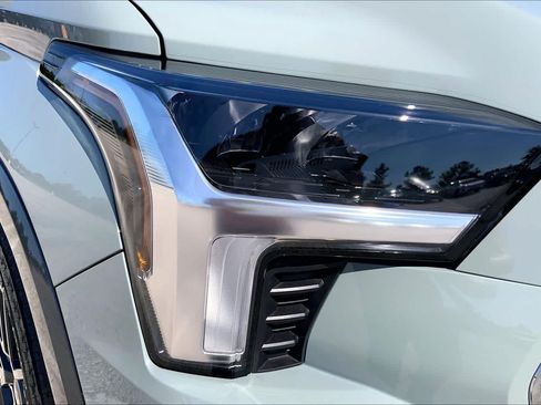 Certified 2026 Toyota Sequoia Limited AWD/4WD image 27