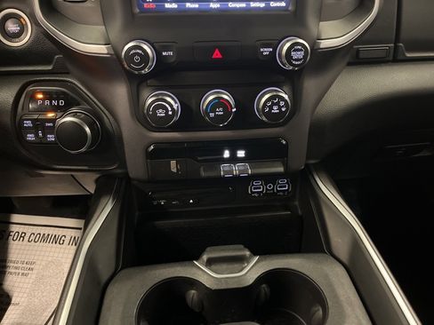 Used 2019 RAM 1500 Big Horn image 28