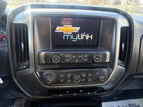 Used 2014 Chevrolet Silverado 1500 LT w/ All Star Edition image 35