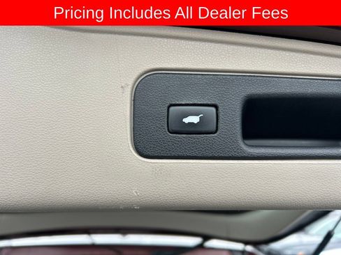Used 2016 Honda Odyssey EX-L image 18
