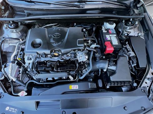 Used 2023 Toyota Camry SE image 27