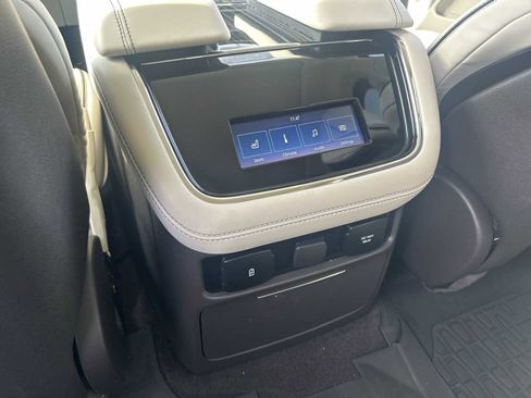 Used 2023 Lincoln Navigator Black Label image 21