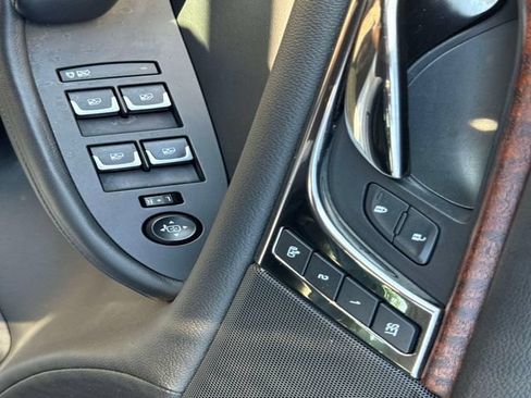 Used 2019 Cadillac CTS Luxury AWD/4WD image 30