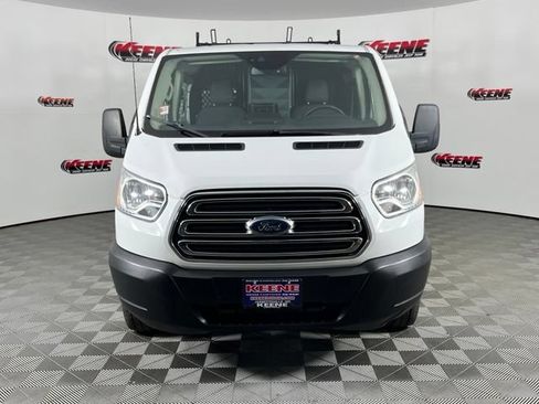 Used 2019 Ford Transit 250 130 Low Roof w/ Exterior Upgrade Package RWD image 4