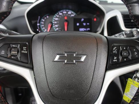 Used 2020 Chevrolet Sonic LT image 12