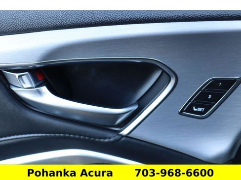 Used 2024 Acura RDX SH-AWD image 22