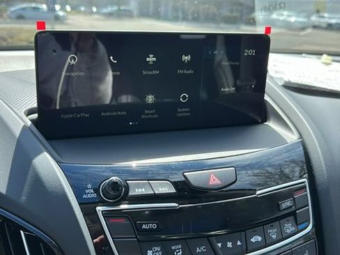 New 2026 Acura RDX SH-AWD w/ Technology Package image 15