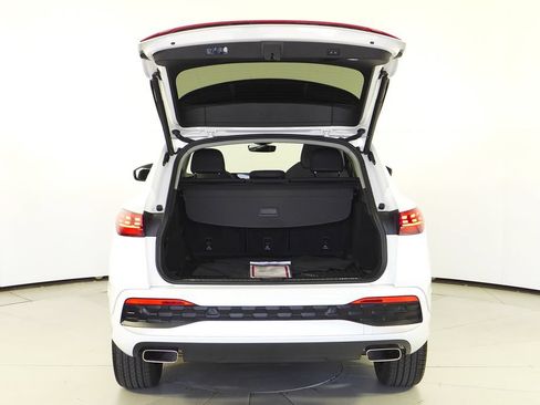 Used 2025 Audi Q5 Premium Plus w/ Premium Plus AWD/4WD image 10