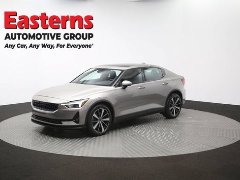 Used 2021 Polestar Polestar 2 AWD/4WD image 55